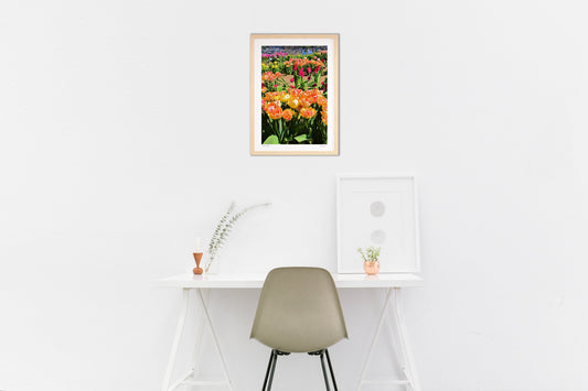 アイスチューリップ