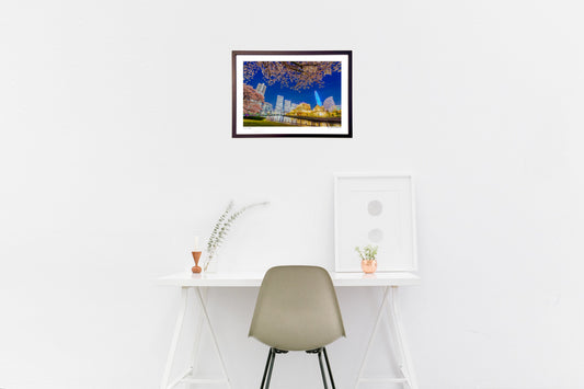 YOKOHAMA SPRING NIGHT