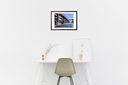 工場ギャラリー