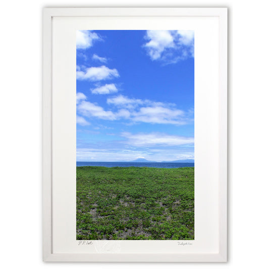 なにげない風景