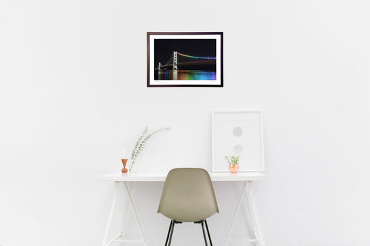 未来への架け橋