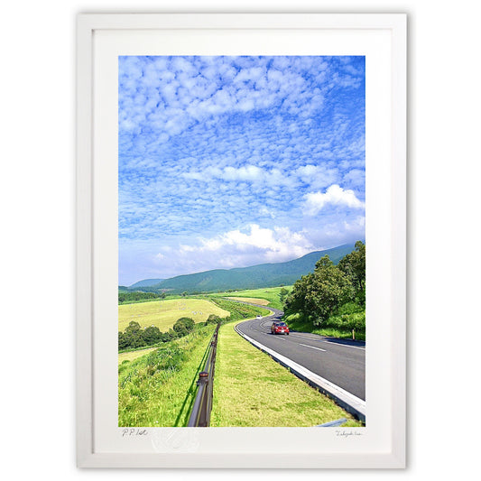 高原ハイウェイ