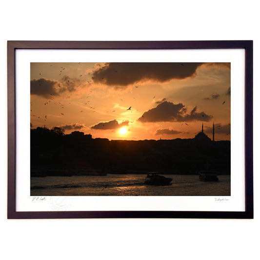 トルコ・イスタンブール