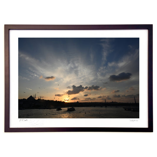 トルコ・イスタンブール