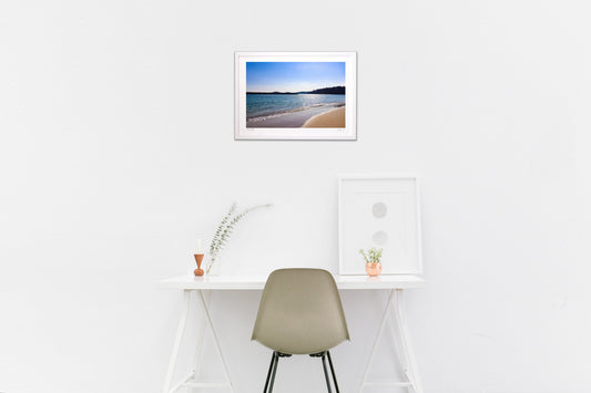 気仙沼大島の海