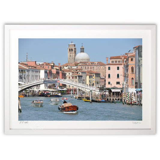 イタリア水の都ベネチア