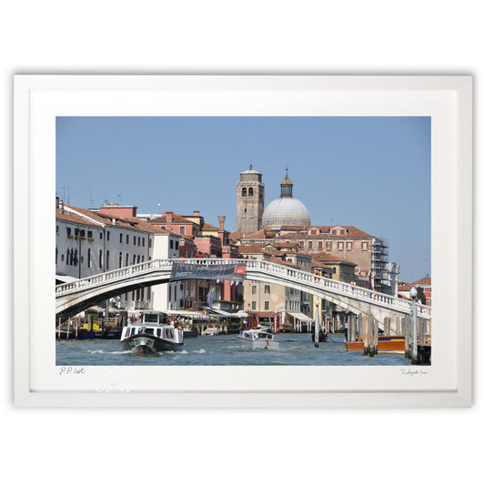 イタリア水の都ベネチア