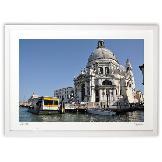 イタリア水の都ベネチア